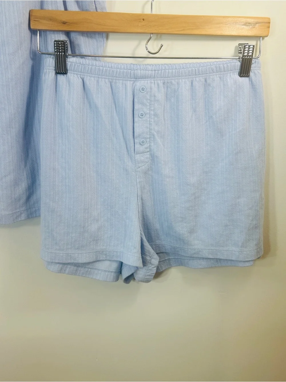 GAP soft ribbed